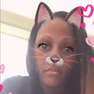 Meet your Posher, Yalonda